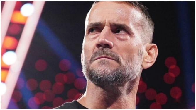 4 ways CM Punk can be omitted from the 2024 Royal Rumble match