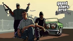 GTA San Andreas prequel mod takes the story back to 1991