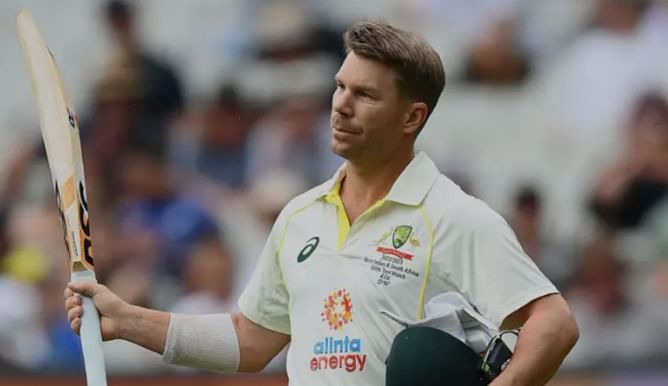 "I actually had Lord's penciled in as my last Test" - David Warner makes surprising revelation ahead of farewell Test at SCG
