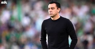 Barcelona considering Brazilian manager as a potential replacement for Xavi in the summer - Reports