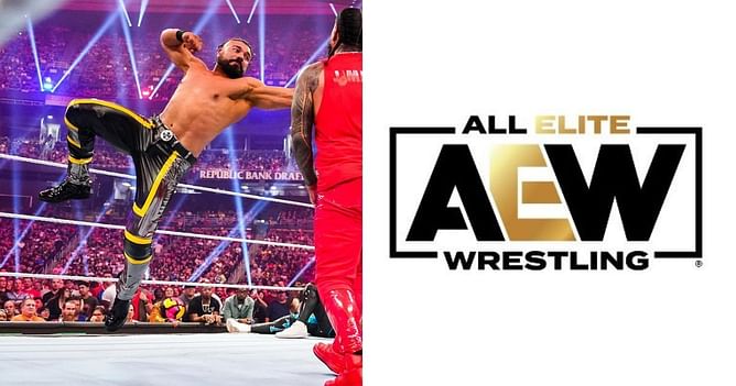 After Andrade El Idolo, top AEW stars to jump ship to WWE? Exploring the possibility
