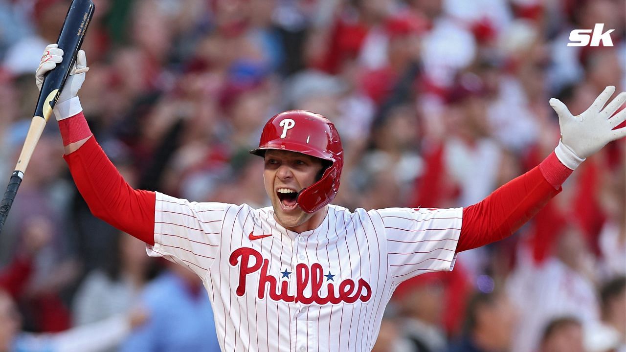 Rhys Hoskins Free Agency Update: MLB insider details Chicago Cubs as &lsquo;clearest&rsquo; fit for ex-Phillies slugger