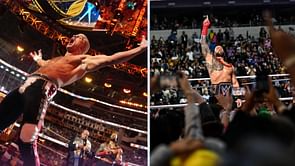 5 Reasons why Cody Rhodes needs to finish his story with Roman Reigns at WrestleMania 40