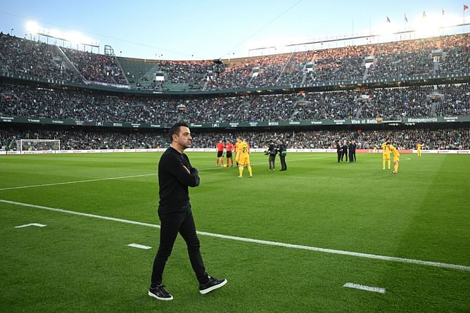 Barcelona Transfer News Roundup Catalans make Robert Lewandowski decision, club suffer Arthur Vermeeren setback, and more - January 24, 2024