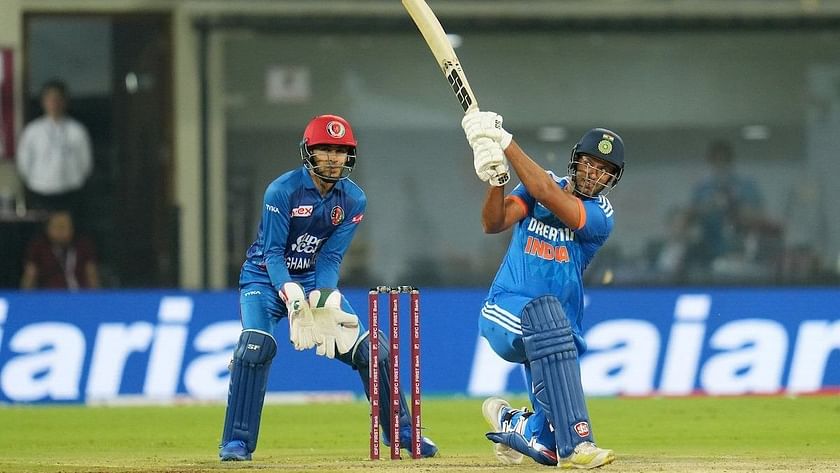 How can Shivam Dube slot into India's T20 World Cup 2024 team?