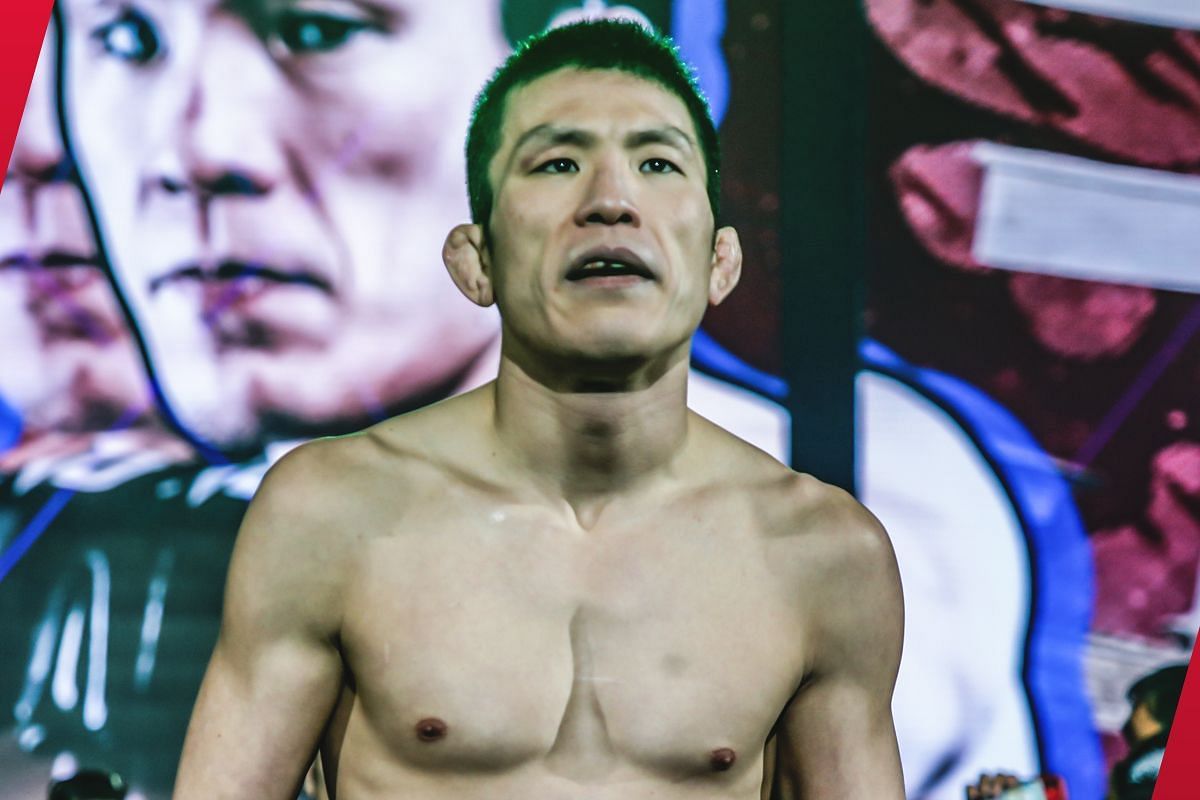 Shinya Aoki has had a legendary career