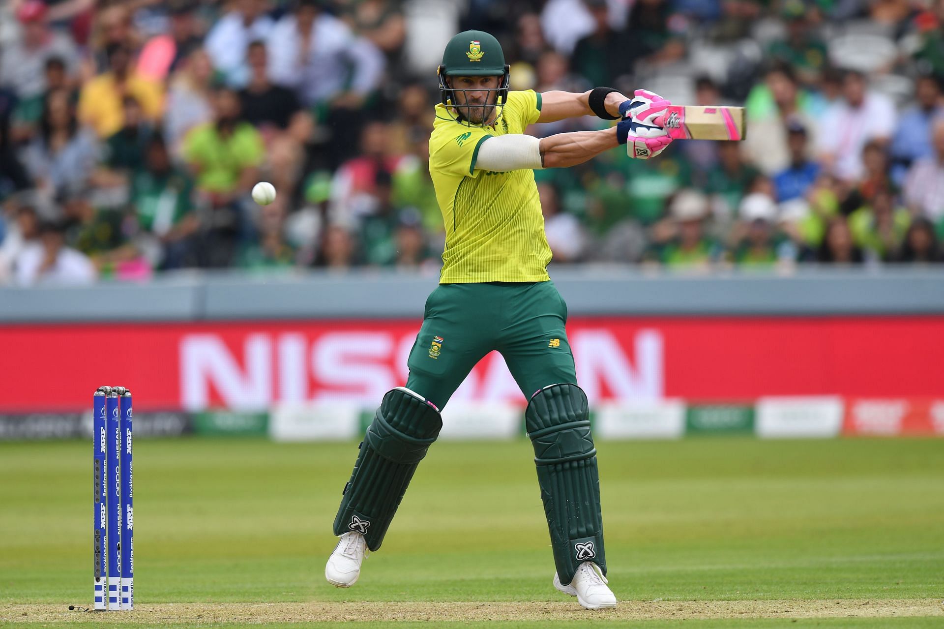 Pakistan v South Africa - ICC Cricket World Cup 2019
