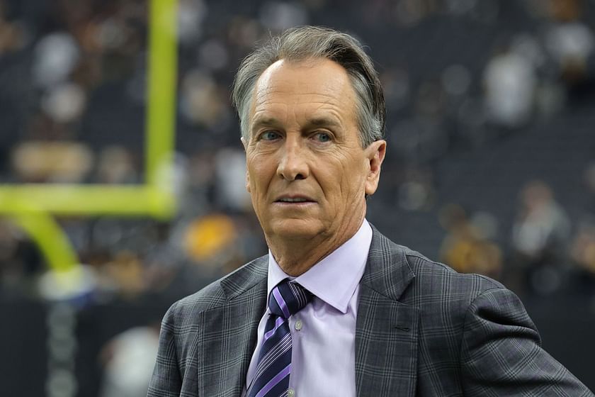 What is Cris Collinsworth's Net Worth in 2024? All about Cris