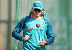 डेविड वॉर्नर की जगह टेस्ट टीम में शामिल किए जाने के बाद प्रमुख ऑस्ट्रेलियाई बल्लेबाज ने दिया बड़ा बयान