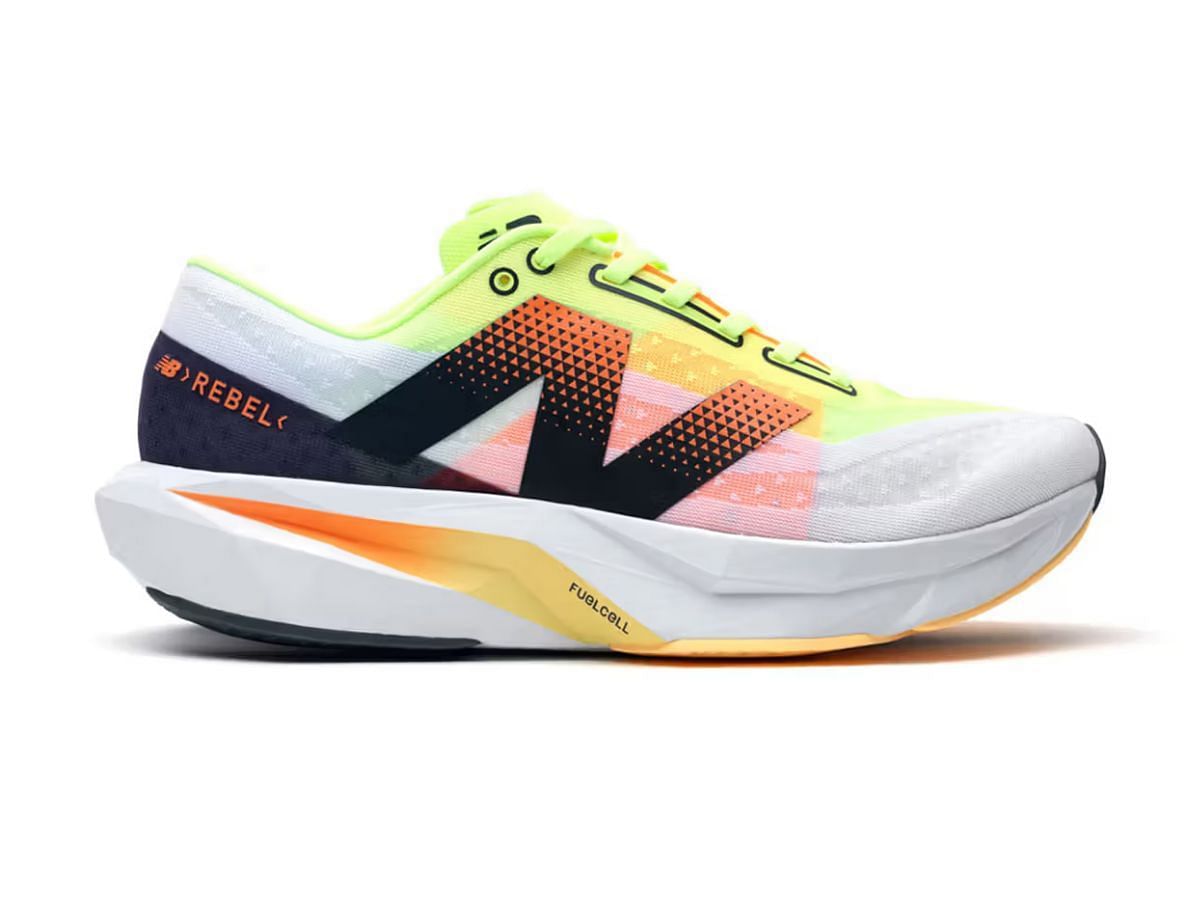 New Balance FuelCell Rebel v4 sneakers: Where to get, price and more ...