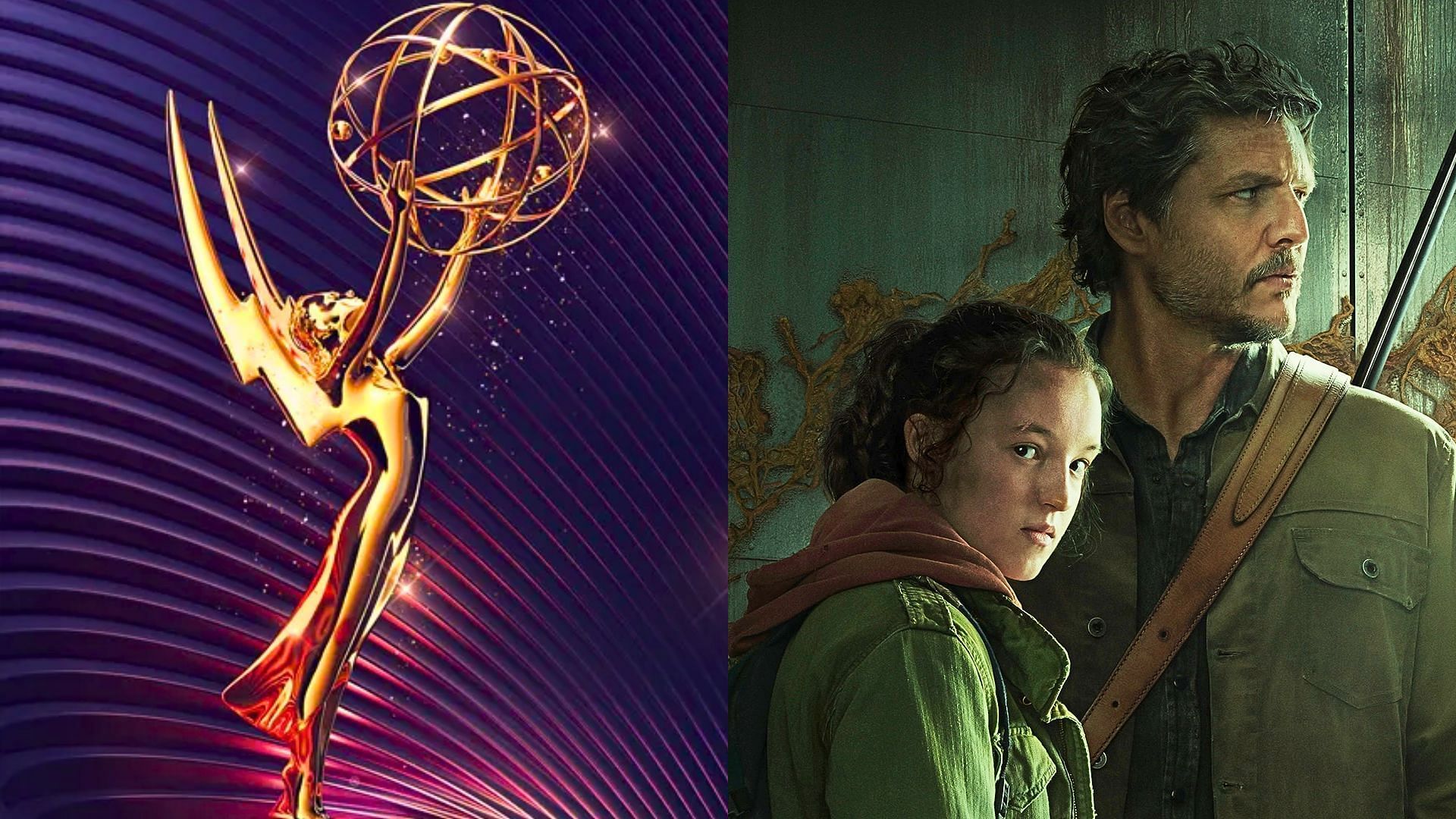 The Last of Us secured eight wins at the Creative Arts Emmy Awards 2023 (Images via Emmys and HBO)