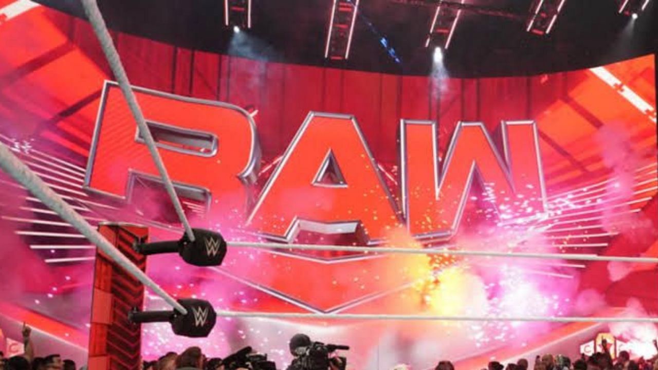 There is huge speculation on which WWE legend will appear on RAW: Day 1