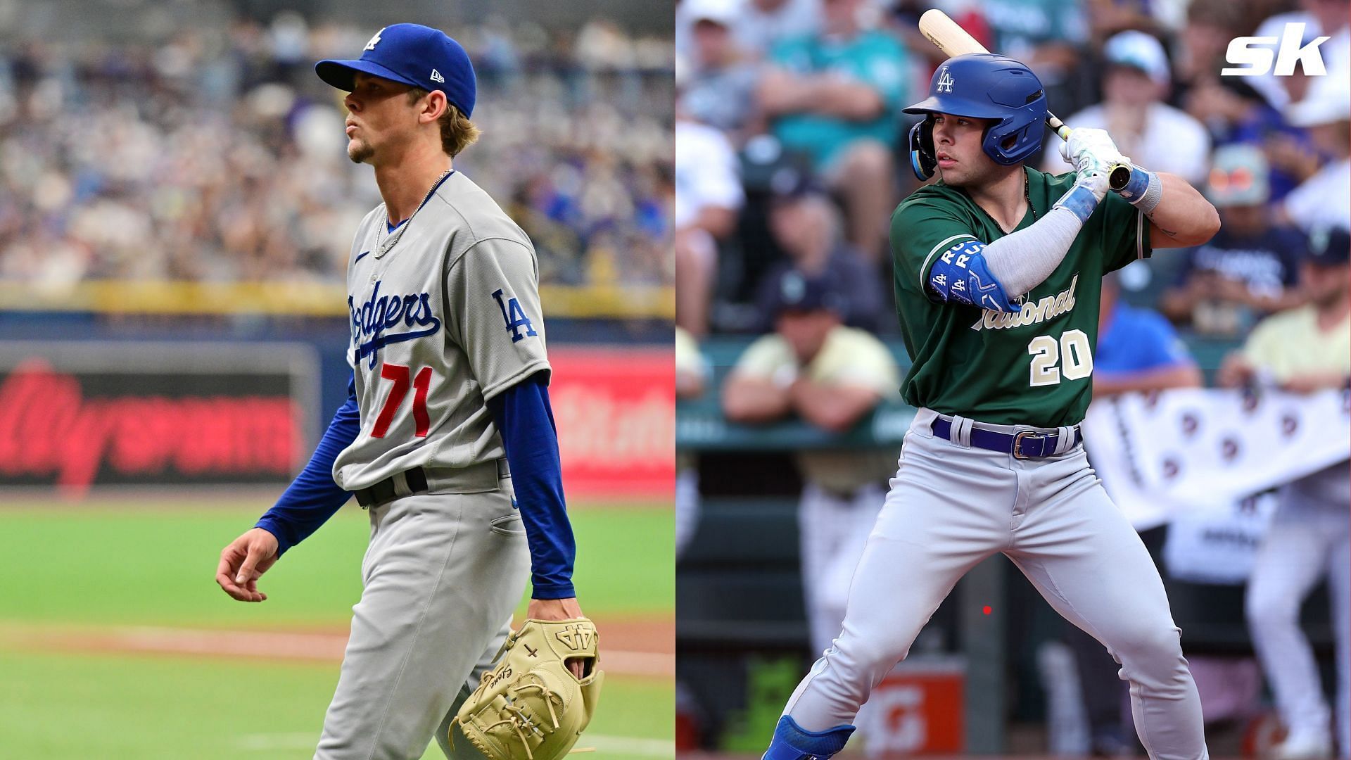 5 Dodgers Prospects Who Could Have A Breakout Season In 2024   543d1 17062778955270 1920 