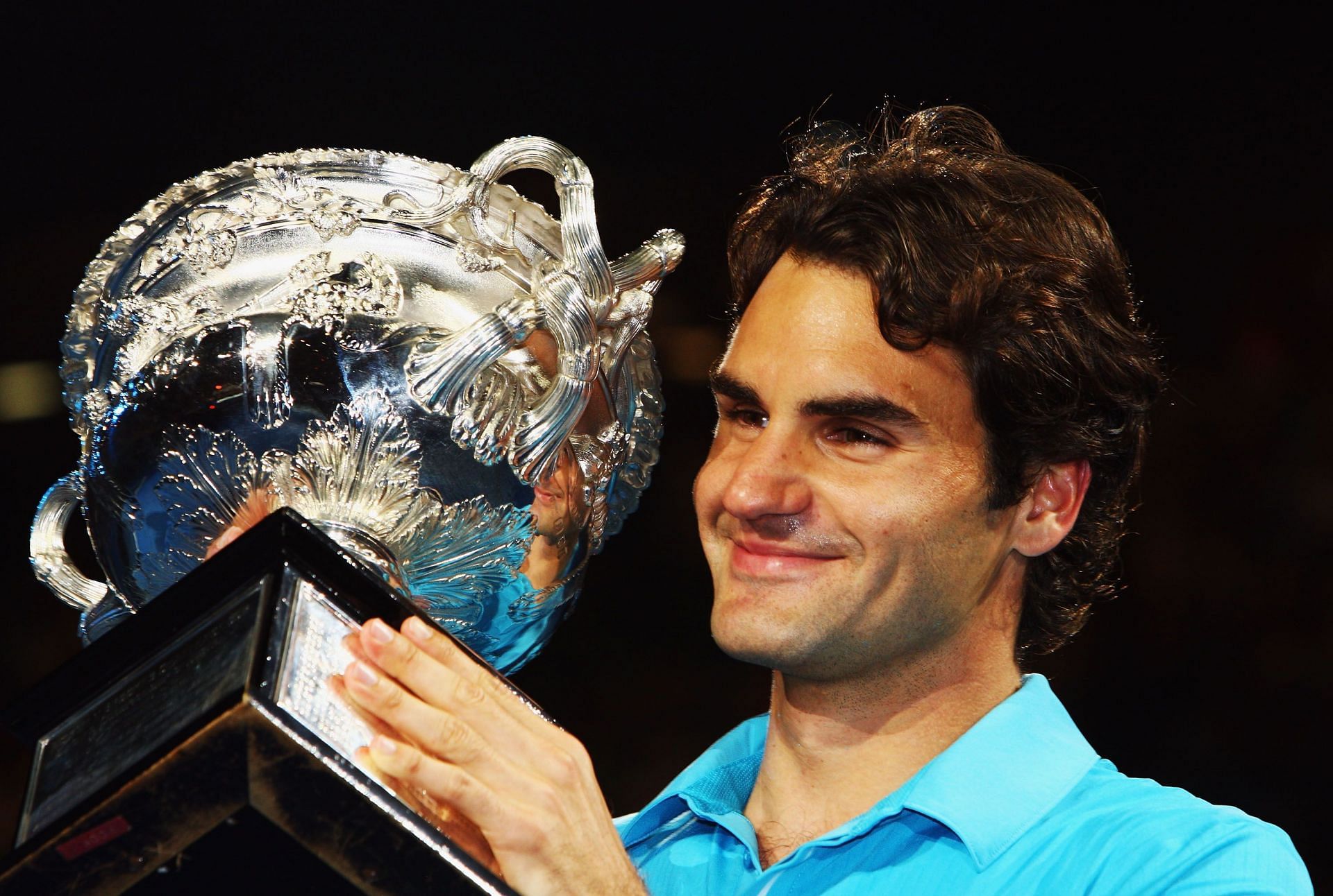Looking back at Federer and Nadal&#039;s campaigns at 2010 Australian Open