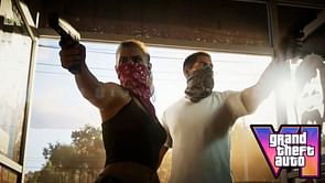 GTA 6 limited-weapon system rumor upsets some fans