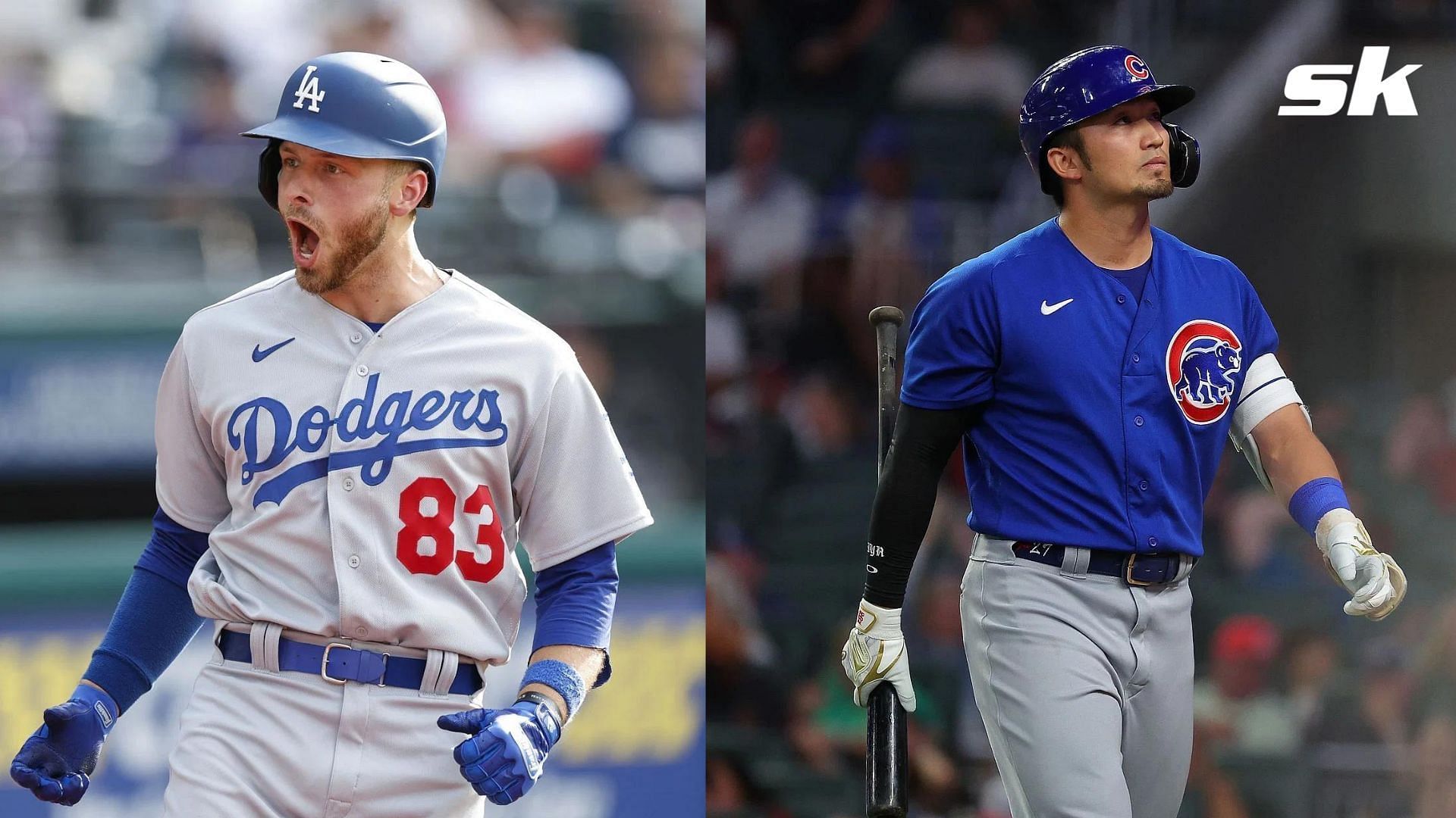 Michael Busch and Seiya Suzuki are two Chicago Cubs to target in 2024 fantasy baseball drafts