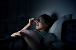 Understanding Hypnic Jerks - Why does the body show jerks before falling asleep?