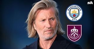 “You can expect goals” - Robbie Savage makes confident prediction for Manchester City vs Burnley