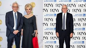 What is David Rubenstein's net worth? Career earnings of next Orioles owner explored