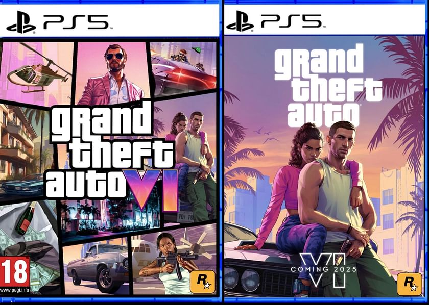 Grand Theft Auto 6  Grand theft auto artwork, Grand theft auto series, Grand  theft auto
