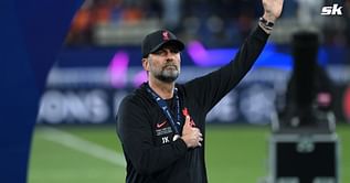 “I will leave the club at the end of the season” - Liverpool boss Jurgen Klopp makes huge announcement