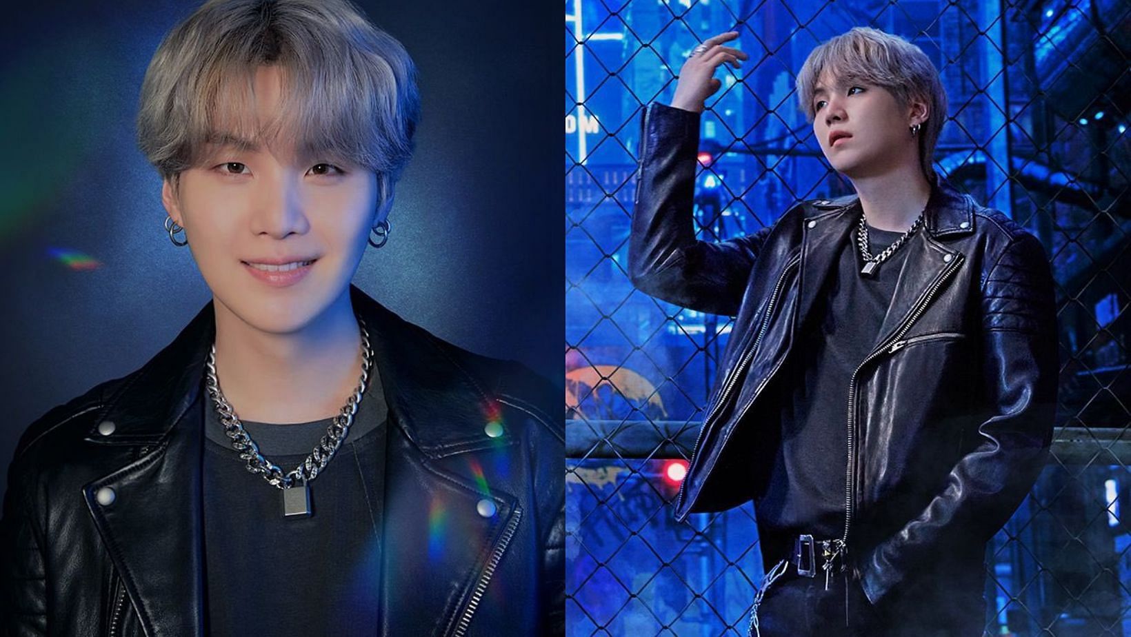 Netizen allegedly scammed by a con artist impersonating BTS Suga. (Images via X/@sodyna18)