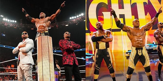 Former WWE Champion's ex-girlfriend to return after 17 years to align with popular SmackDown stable? Exploring potential twist