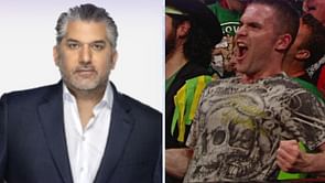 Nick Khan reveals massive WWE plans with Netflix: "Assume what you said is exactly what we're all thinking"