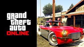 GTA Online weekly update for January 11-17, 2024, released