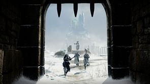 Destiny 2 Hotfix 7.3.0.6 full patch notes: Iron Banner Control node, Peregrine Greaves Nezarec cheese, and more