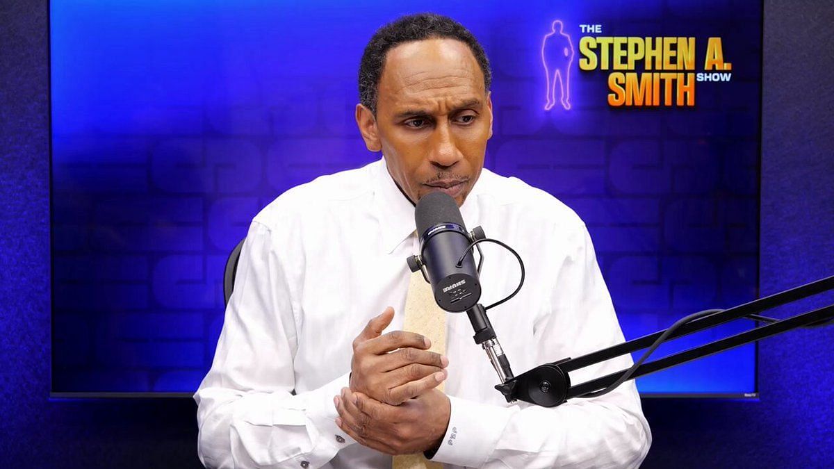 Stephen A. Smith Vs Jason Whitlock Beef Explained: Revisiting ESPN ...