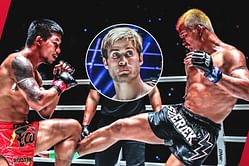 “That was so exciting” – Sage Northcutt hails Rodtang-Superlek war as his favorite fight of 2023