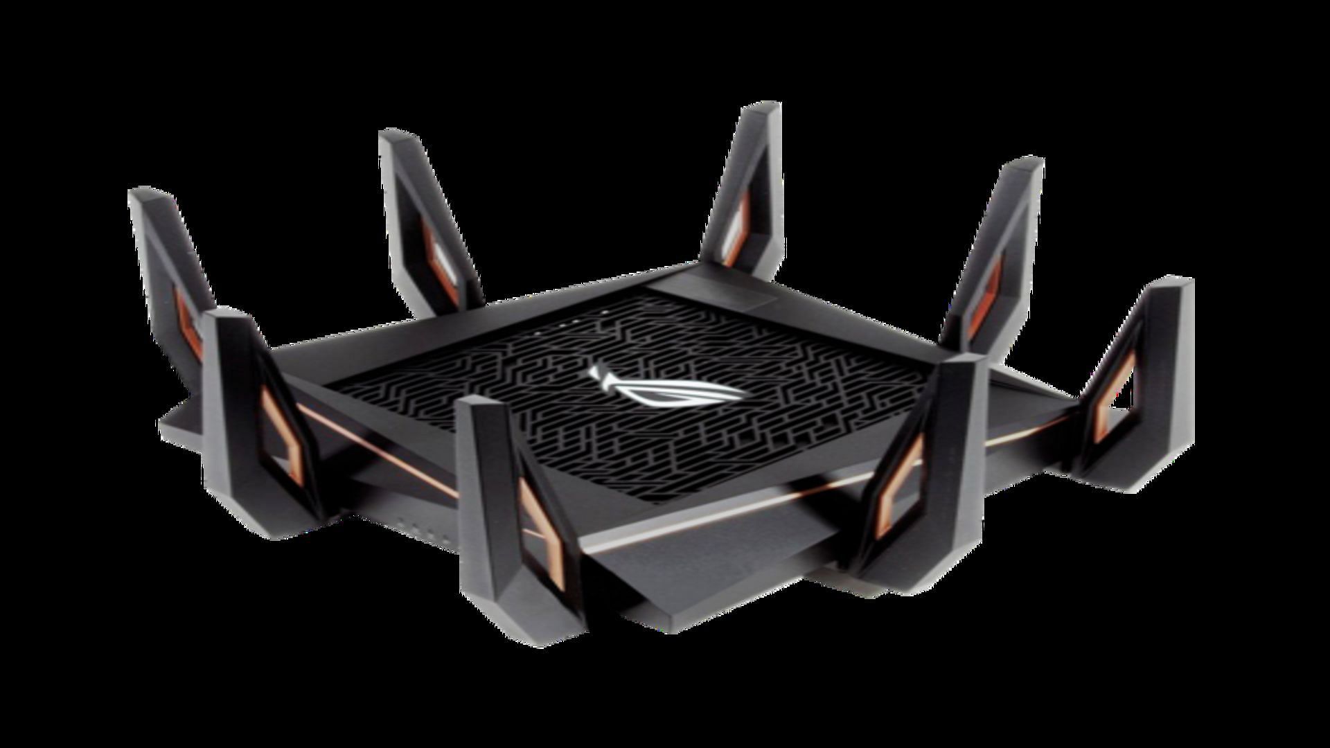 5 FeaturePacked best gaming routers in 2024