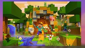 8 best tips to get a fast start in Minecraft