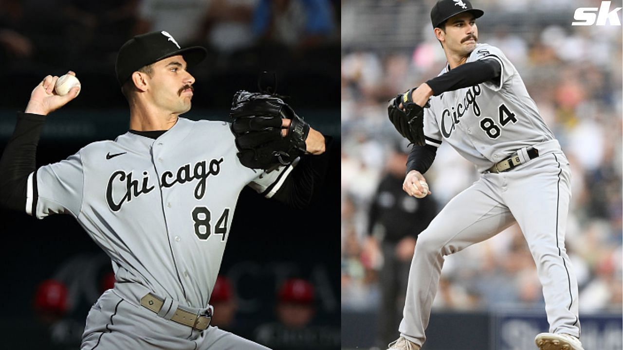 Dylan Cease