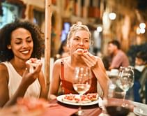 The most effective ways to stop eating late at night