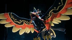 How to change Pal name in Palworld
