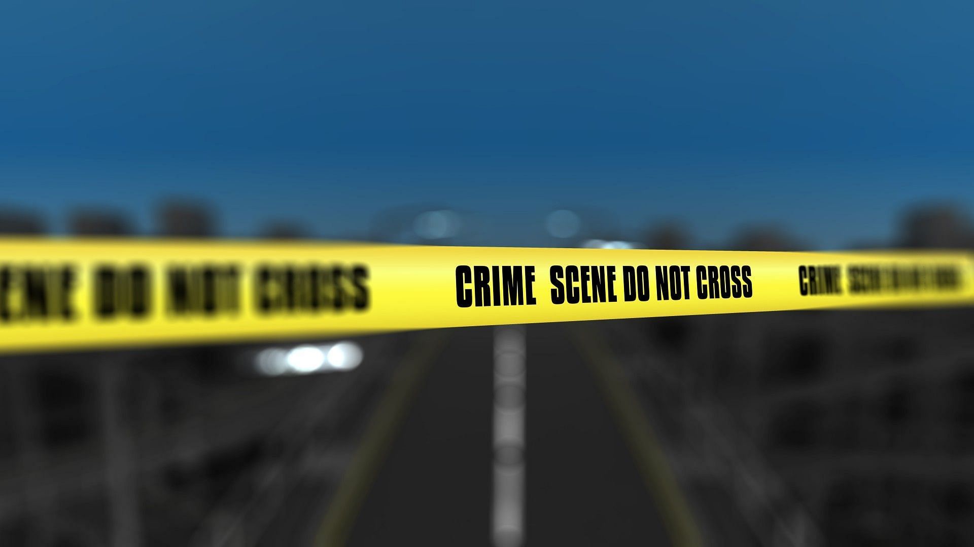 Representational image of a crime scene (Image via Kjpargerter/Freepik)