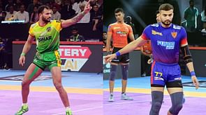 DEL vs PAT Dream11 prediction: 3 players you can pick as captain or vice-captain for today’s Pro Kabaddi League Match – January 14, 2024