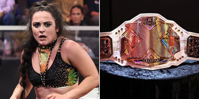 Former WWE champion attacked on NXT; Lyra Valkyria's future potentially spoiled