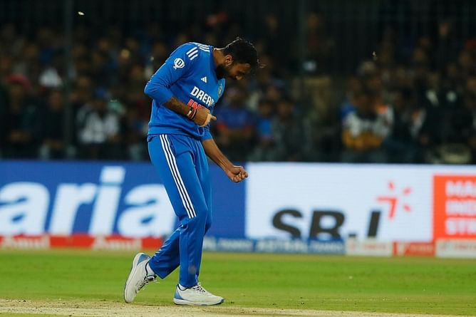 IND vs AFG 2024, 2nd T20I: Who won yesterday’s India vs Afghanistan match?