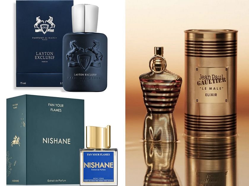 7 Best Jean Paul Gaultier Fragrances For Men