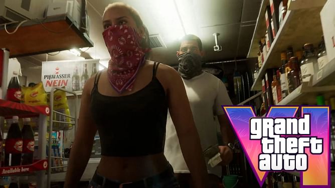 GTA 6 fans want Rockstar to bring back realistic ragdoll physics and car damage
