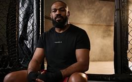 BREAKING: Jon Jones undergoes second surgery, shares intriguing recovery timeline