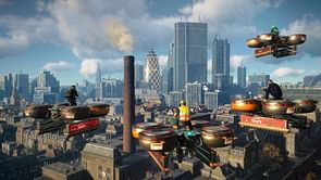 5 GTA competitors that ultimately failed