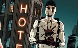 Daredevil Born Again set leaks confirm the appearance of Muse