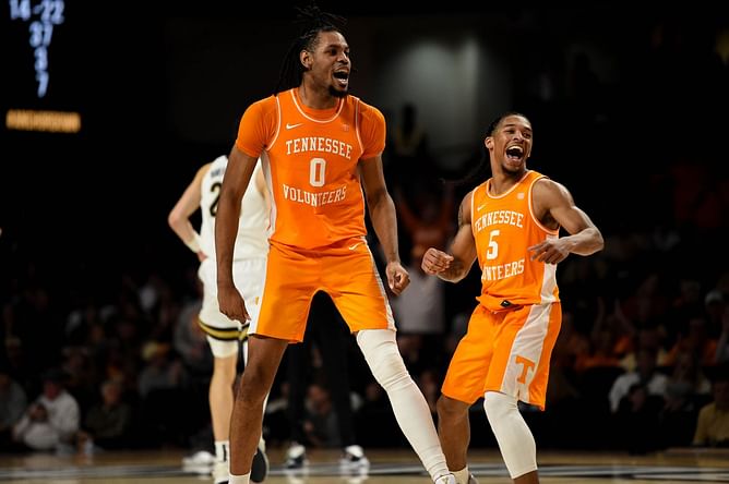 How to watch the South Carolina vs. Tennessee basketball game today? TV channel, streaming options and more