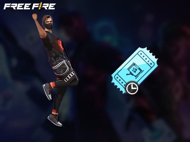 Garena Free Fire codes for January 28, 2024: Get free emotes and vouchers