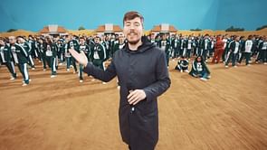 MrBeast may have signed a game show deal with Amazon Prime Studios worth $100 million