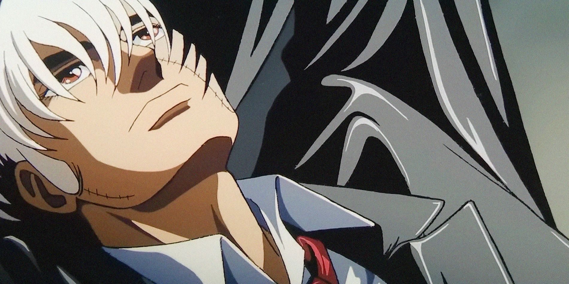 Black Jack (Image via Tezuka Productions)